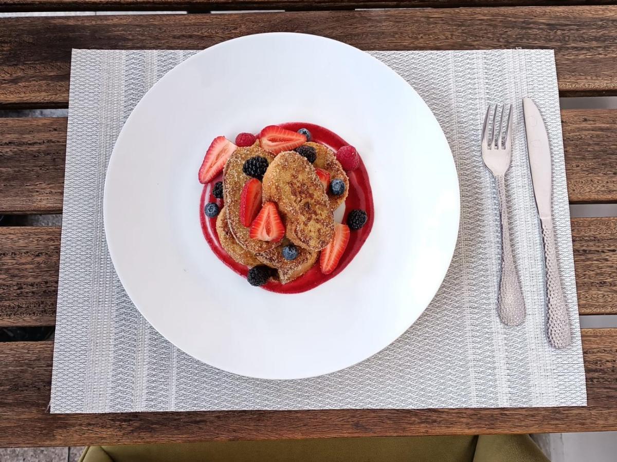 Casa Florencia Hotel Boutique Guanajuato Zewnętrze zdjęcie