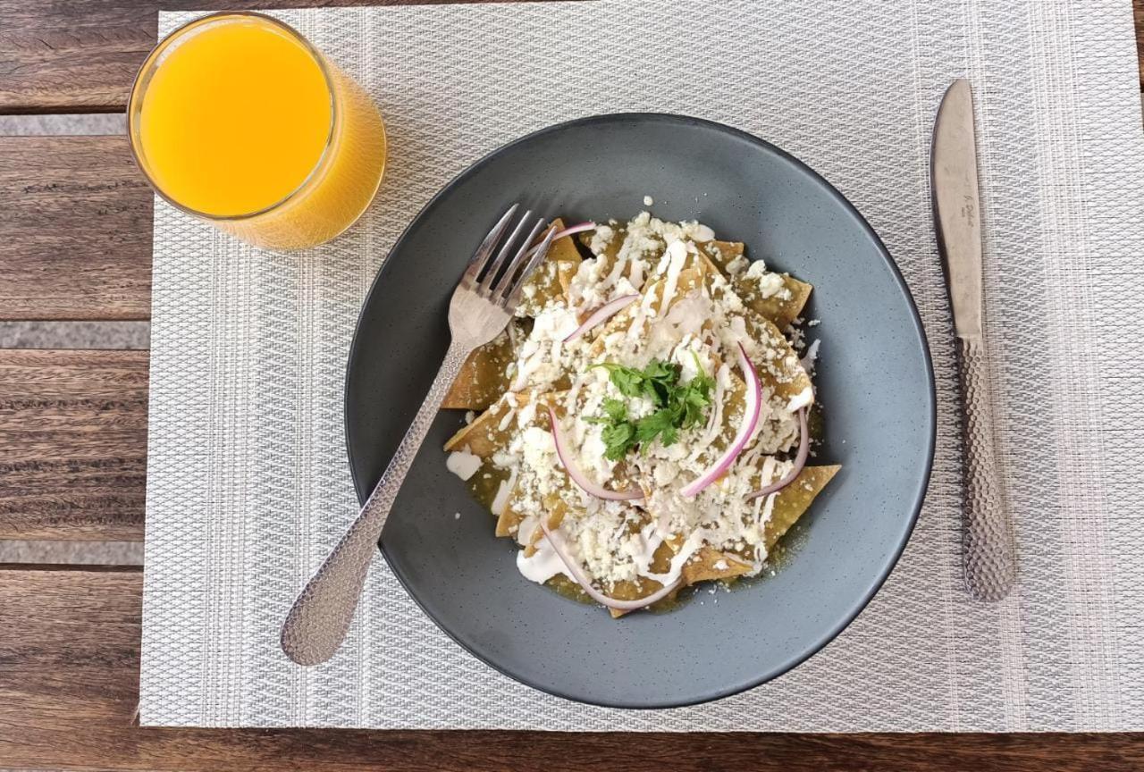 Casa Florencia Hotel Boutique Guanajuato Zewnętrze zdjęcie