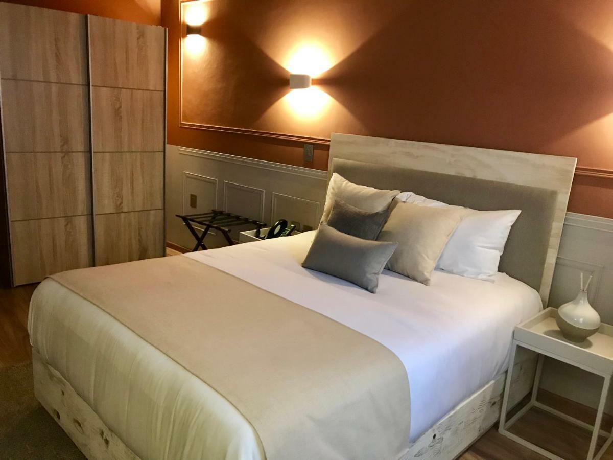 Casa Florencia Hotel Boutique Guanajuato Zewnętrze zdjęcie