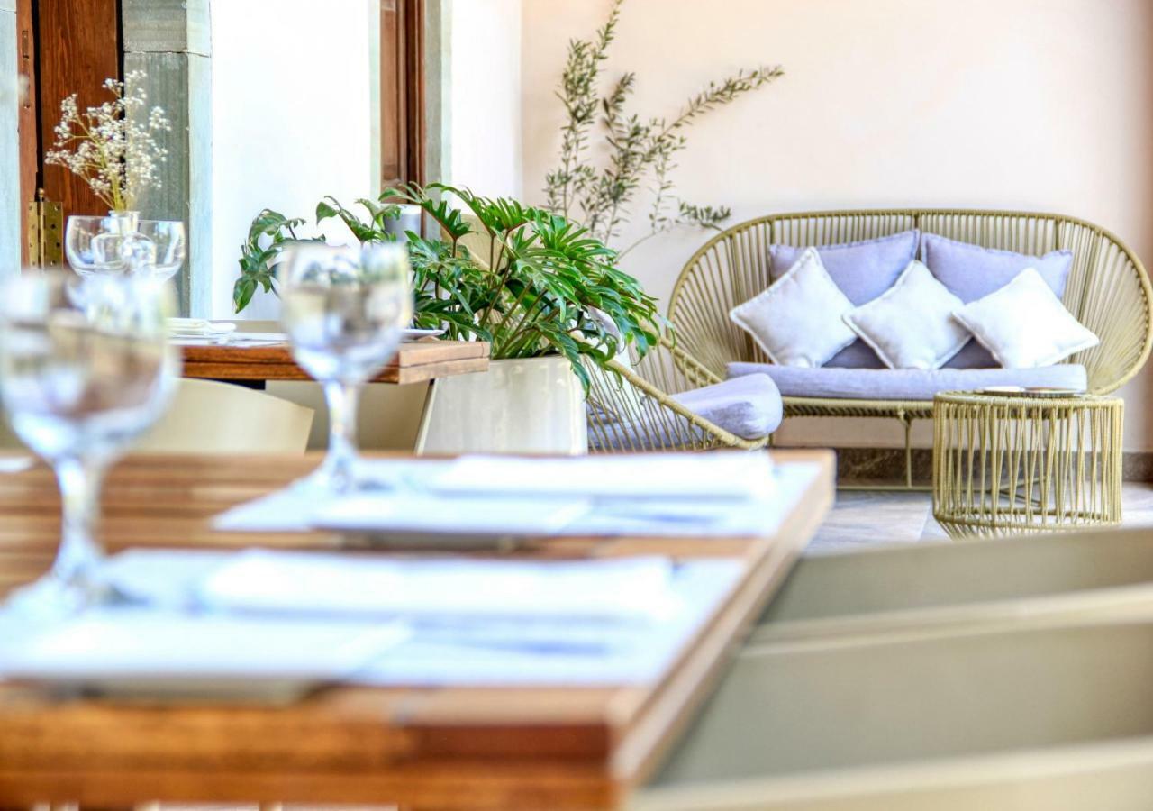 Casa Florencia Hotel Boutique Guanajuato Zewnętrze zdjęcie
